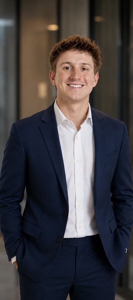 Matthew Boyko — AI & Technology Consultant